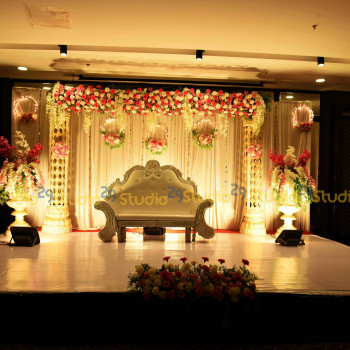 Wedding Decorataion  Image 3