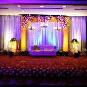 Wedding Decorataion  Image 5