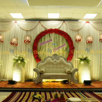 Wedding Decorataion  Image 7