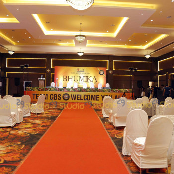 Corporate Events Image 1