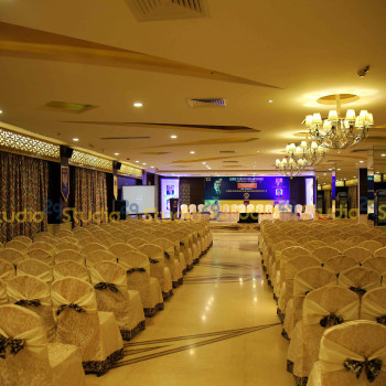 Corporate Events Image 9